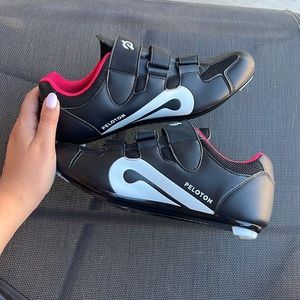 Peloton Cycling Shoes